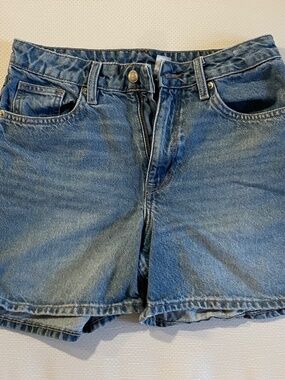 Divided H&M Denim Shorts